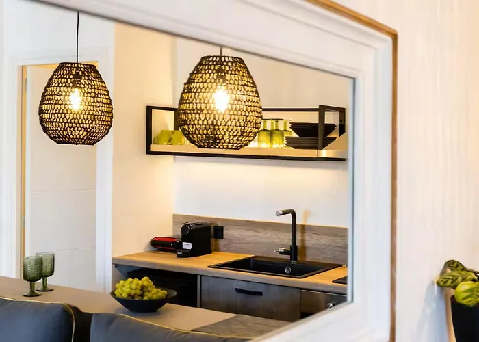 Apartment Lofts The Summer Village