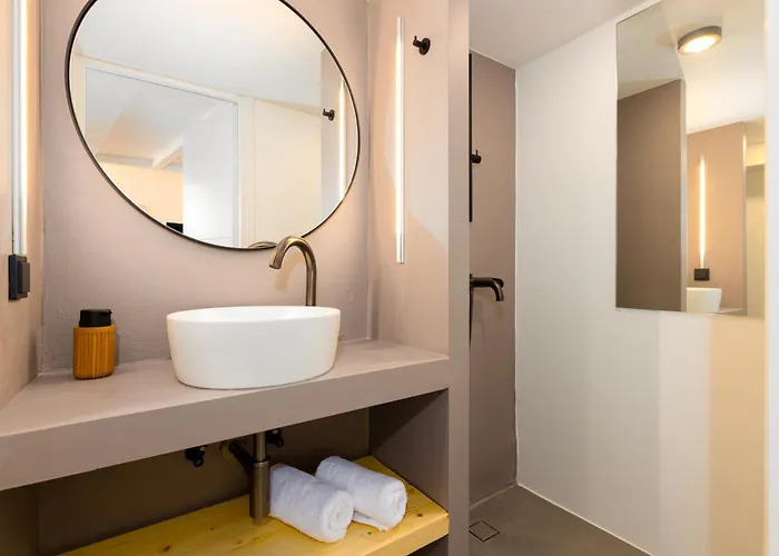 Apartman Lofts The Summer Village