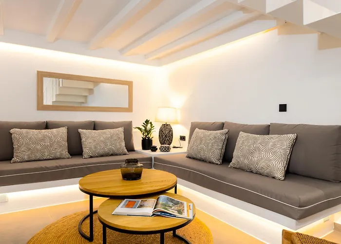 Apartman Lofts The Summer Village