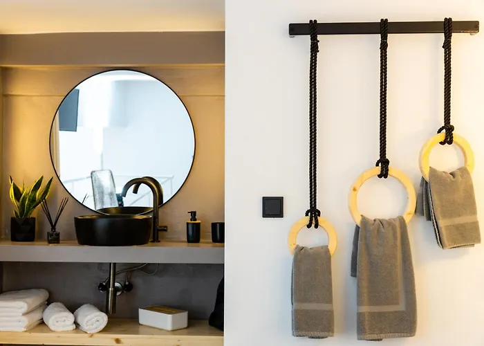 Lofts The Summer Village Apartment *