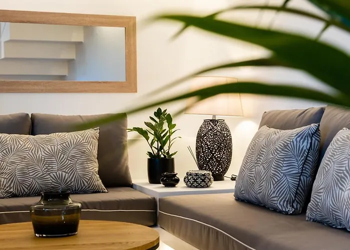 Lofts The Summer Village Apartman