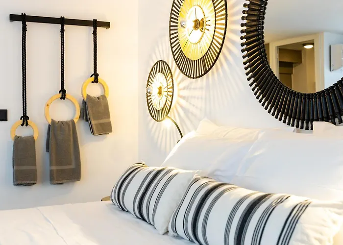 Lofts The Summer Village Apartman