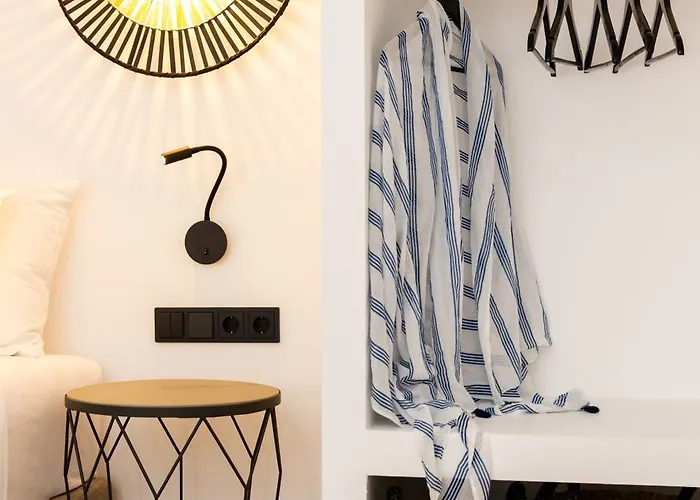 Lofts The Summer Village *