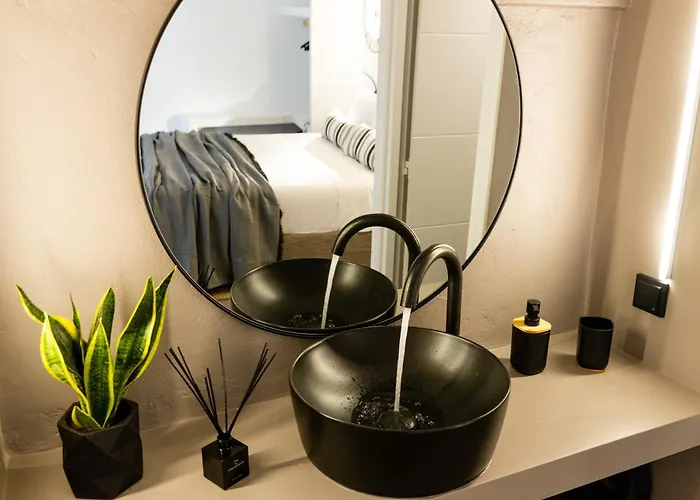 Lofts The Summer Village Apartment