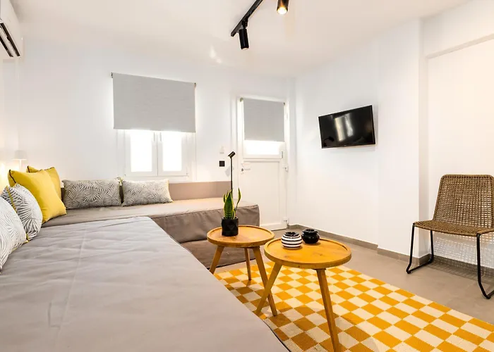 Lofts The Summer Village Apartment Mármara