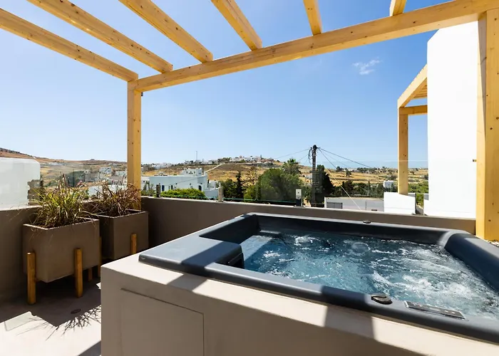 Lofts The Summer Village Apartment