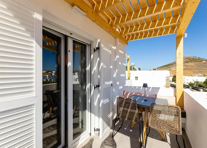 Lofts The Summer Village