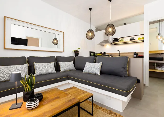 Apartman Lofts The Summer Village