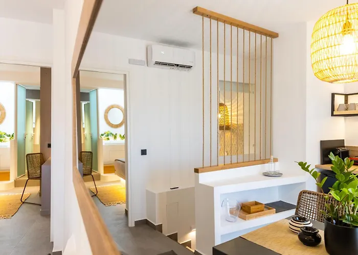 Lofts The Summer Village *