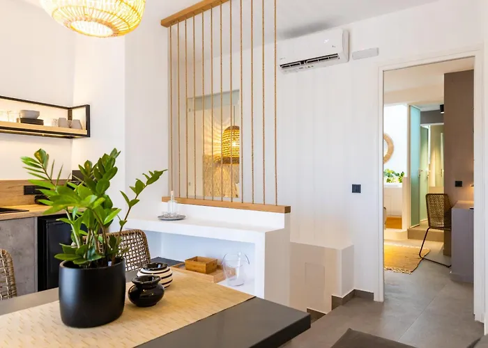 Lofts The Summer Village * Mármara